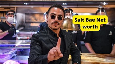 salt bae vermögen